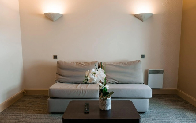 Best Western Poitiers Centre Le Grand Hotel
