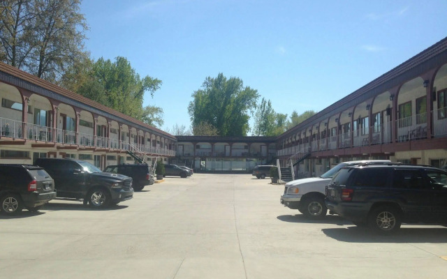 Spanish Villa Resort