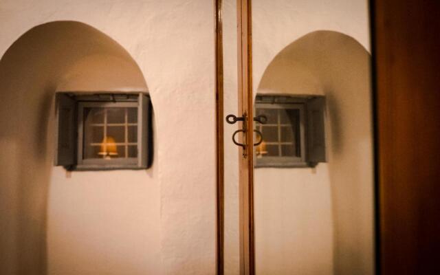 i trulli di Caterina - trullo indipendente