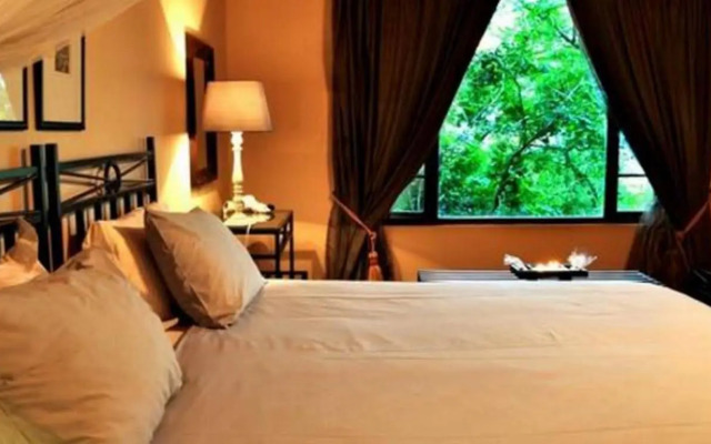 Thulamela Bed and Breakfast