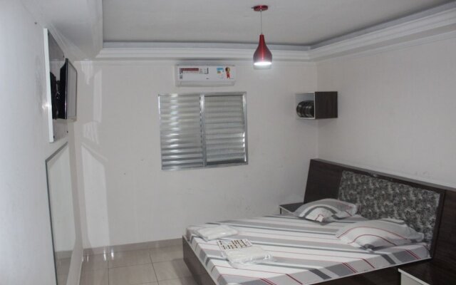 Hotel Cumbica