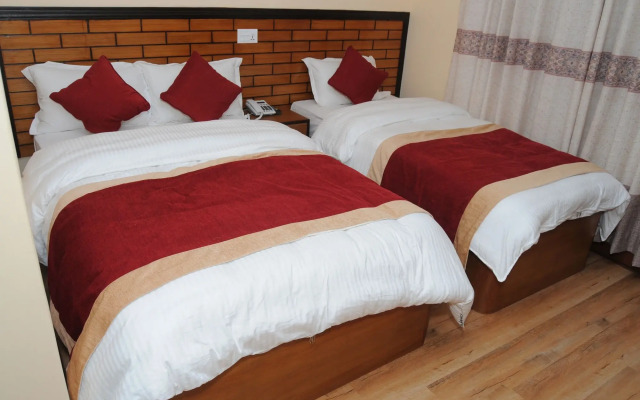 Hotel Bagmati