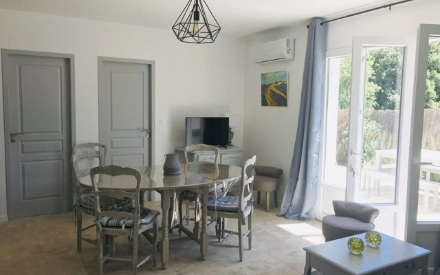 Les Mazets & SPA Duzès