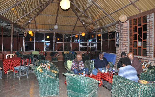 Klub Afriko Hotel