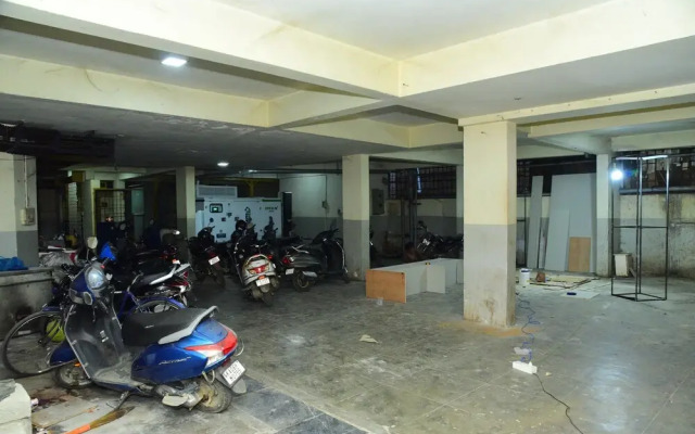 Sri Sai Residence