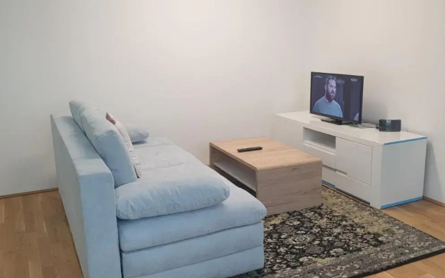 Exquisit Apartment Simmering - Apartment in Vienna - Photo 4