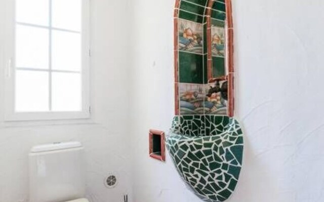 Residence La Beloutiere