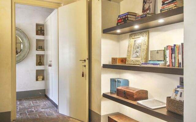 Appartamento Mari by Vacation in Lucca