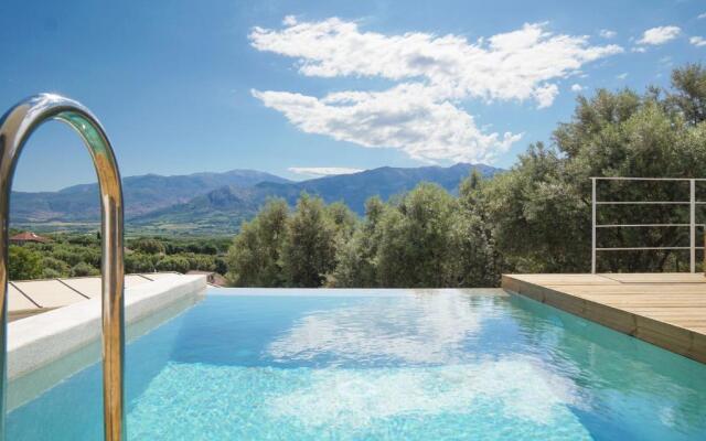 Villa Gianna Maria