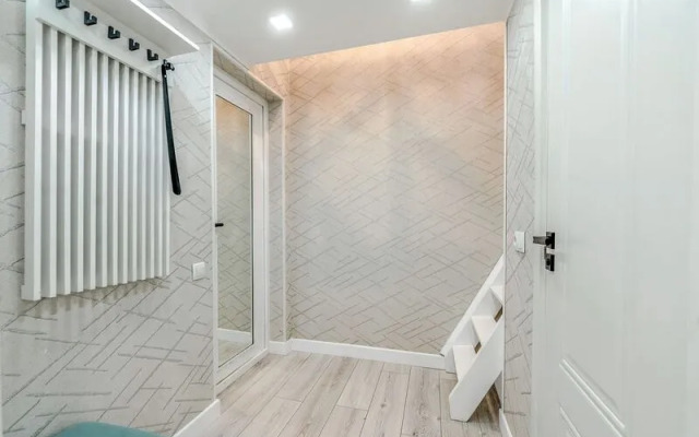 Апартаменты Максимов на Лиговском проспекте 65