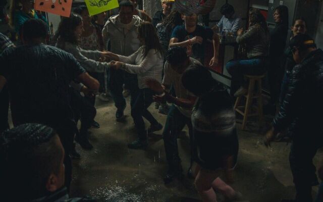 Pacha Qori Backpackers