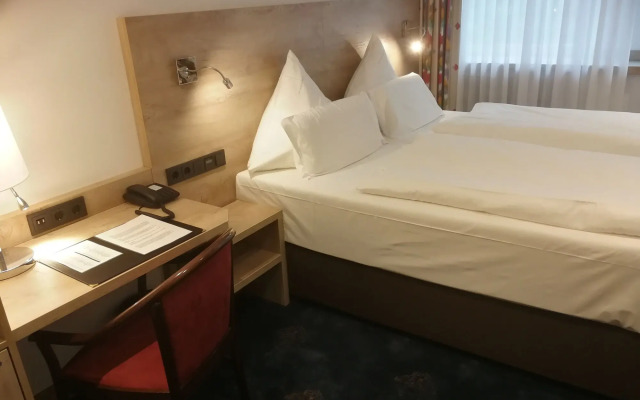 Hotel An der Philharmonie