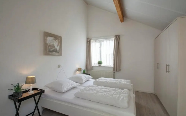 Charming Villa Near Sandy Beach