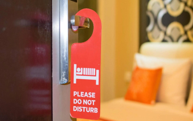 Hotel Rae Bukit Bintang