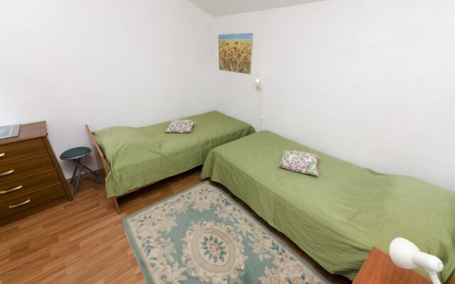 Apartments Mladenka