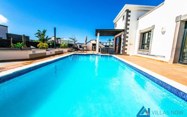 Casa Bonita - LH144 By Villas Now Ltd