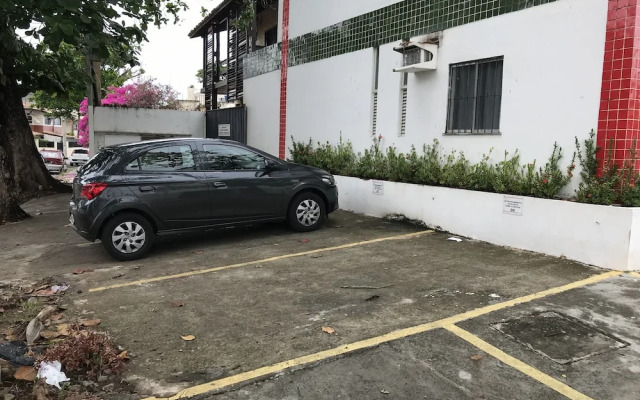Hoteis e Turismo Itapoan Limitada (Hotel Praia Dourada