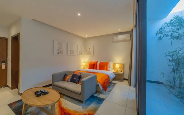 Qiansu Dali Yuyuan Jingshe Guesthouse