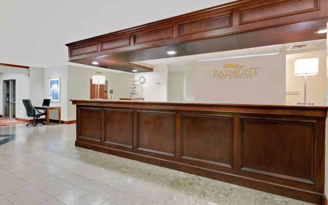 Baymont by Wyndham Keokuk