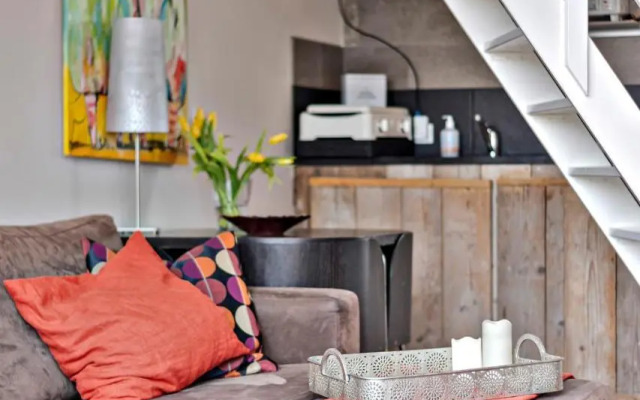 Apartment De Stranding