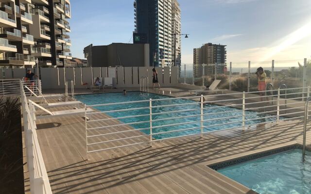 Apartamento 65 Horizonte II