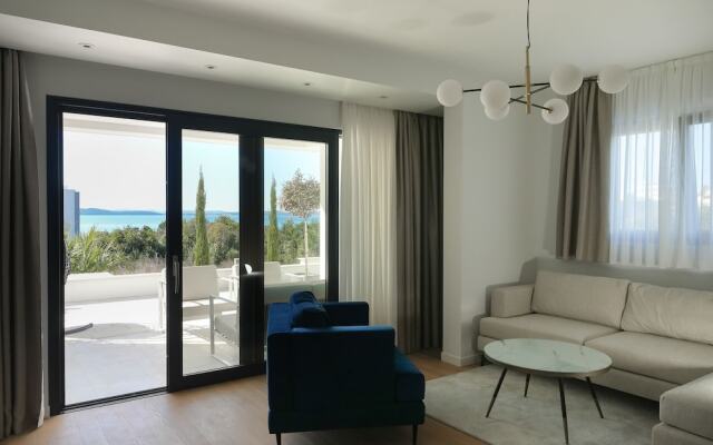 Adria Concept Suites