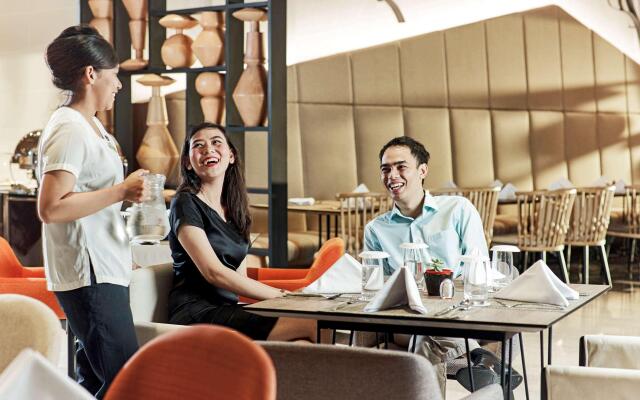 Novotel Karawang