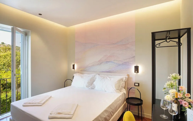 Uefio - Boutique Stay