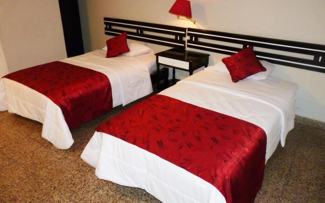 President Hotel