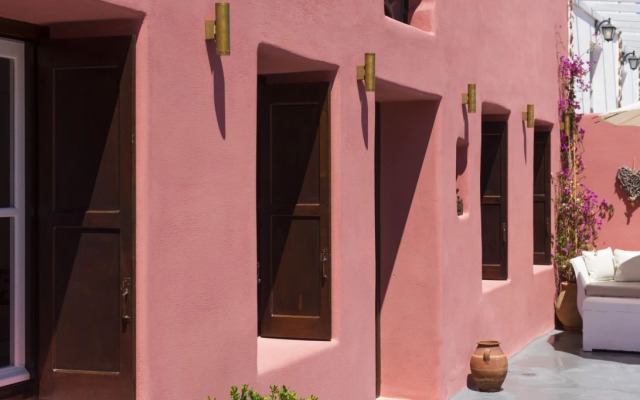 Anemi House & Villas