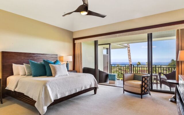 Hainoa Villa 2905d By Redawning