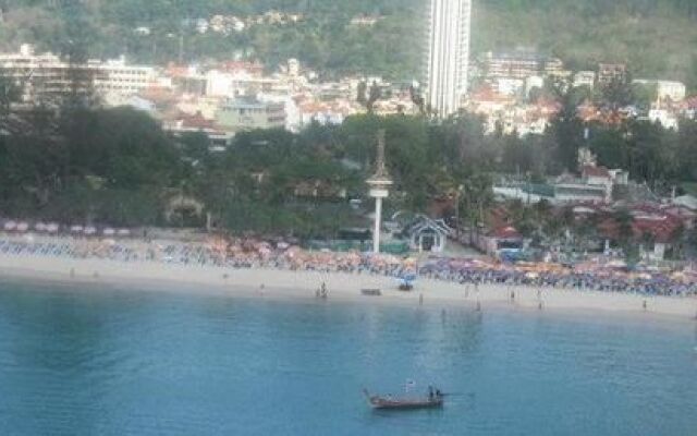 Patong Peace Hostel