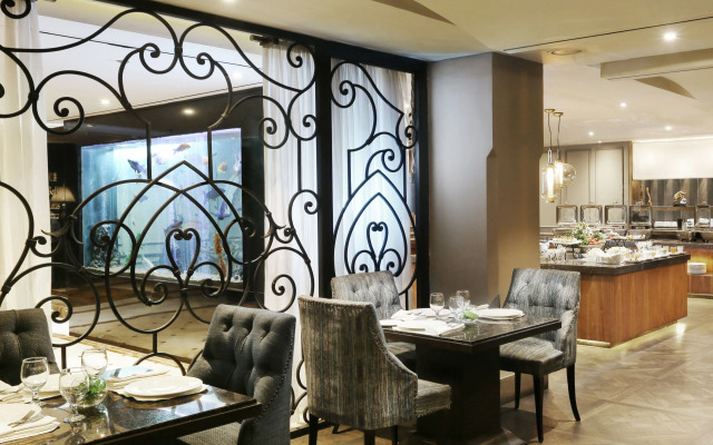 Four Points by Sheraton Lahore