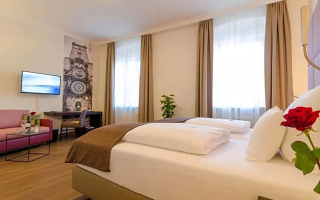 Gasthof Goldener Fisch