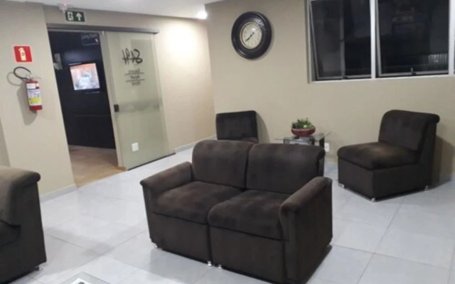 Smart Cataratas Hotel