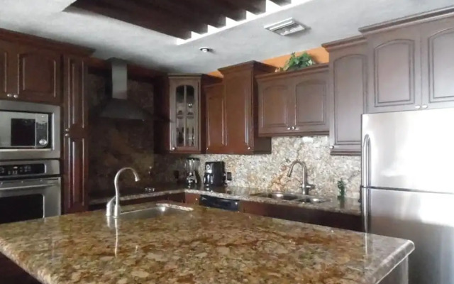 Sonoran Sky 3BR Upper SKY 502-v by Casago