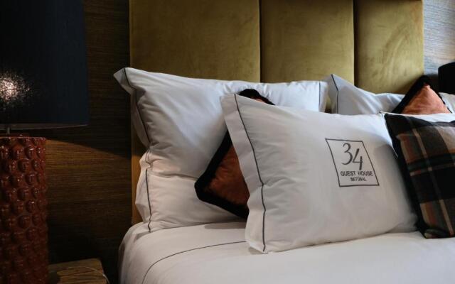 34 Guesthouse
