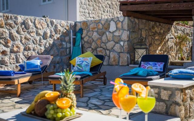 Villa Diamond