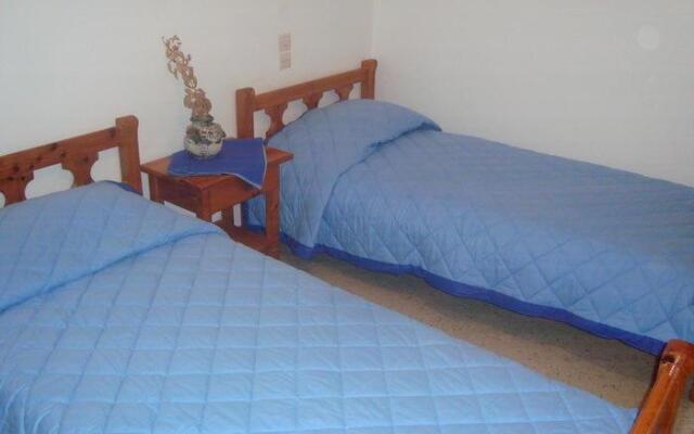 Pension Dimitra