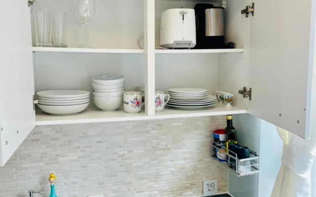 Apartement Mariahilf- Self Check In