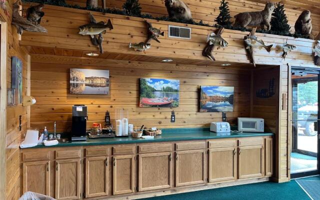 Boulder Bear Motor Lodge