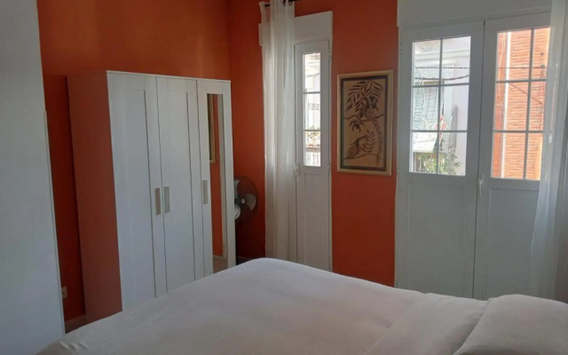 Valencia Canyamelar Beach Apartments