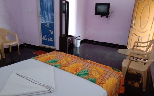 Ulo Rainbow Guest House