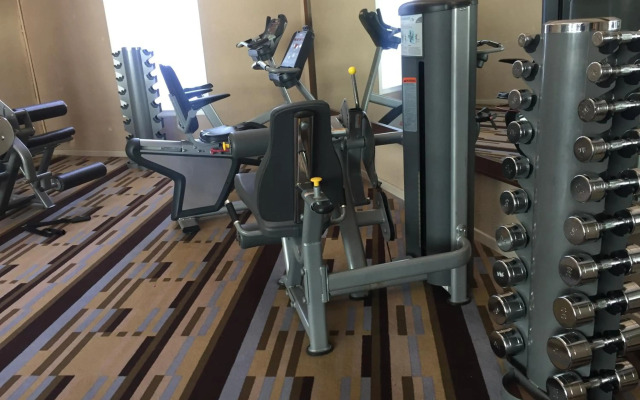 CONDO NORDELTA - Apart Departamento - COMPLEJO WYNDHAM - BAHIA GRANDE