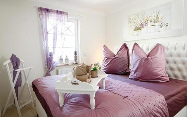 Les Belles, Haus Bastien, FW Galant, Whg 6