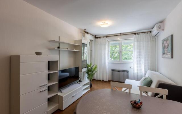 Apartment Gordana