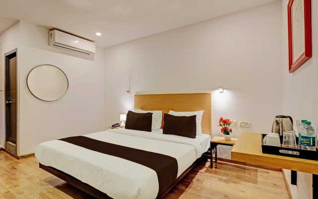 Spacious Comfort Stays at Ramamurthy Nagar