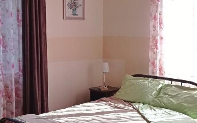 Mini Hotel Rose of Eysk
