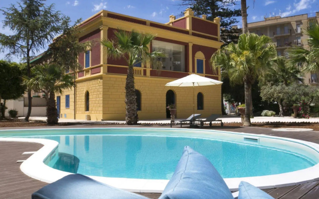 Giardini Mon Plaisir