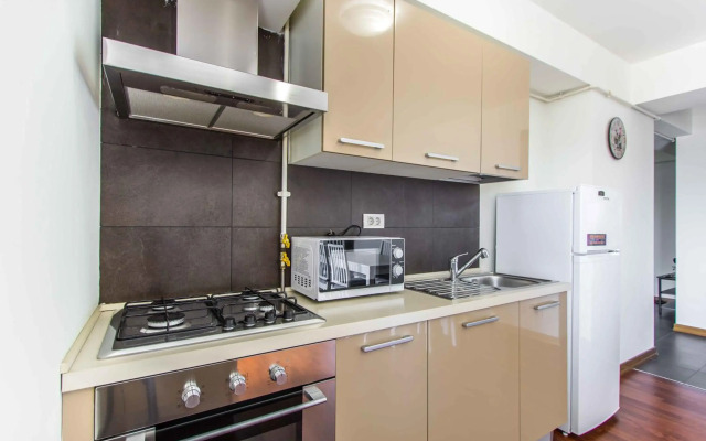 Luxury Apartment Bucharest Mall area